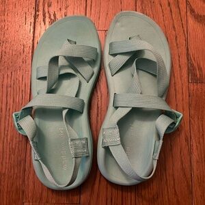 Madden Girl Strappy Sandals